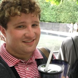 Meet your Posher, Conner